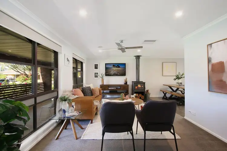 Main view of Homely house listing, 30 Sunwood Drive, Lavington NSW 2641