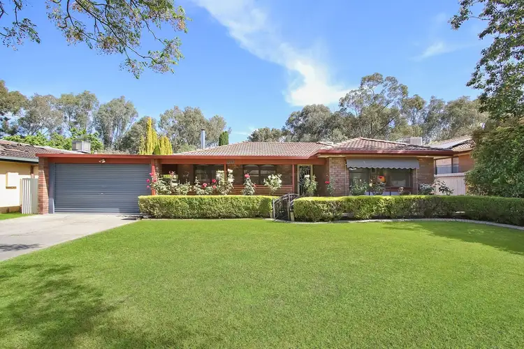 Second view of Homely house listing, 30 Sunwood Drive, Lavington NSW 2641
