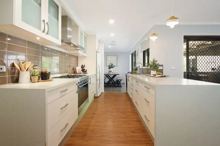 Third view of Homely house listing, 30 Sunwood Drive, Lavington NSW 2641