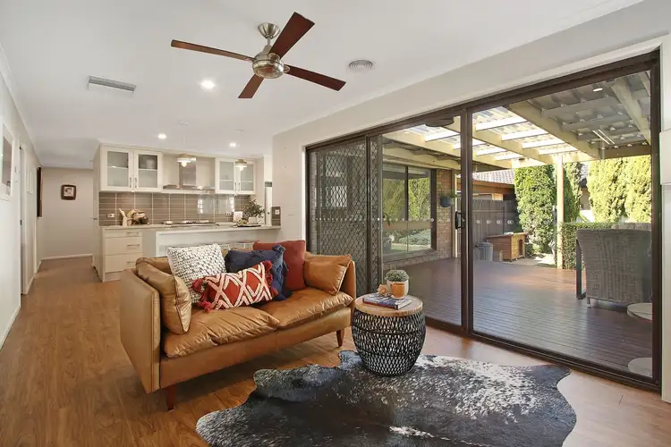 Fifth view of Homely house listing, 30 Sunwood Drive, Lavington NSW 2641