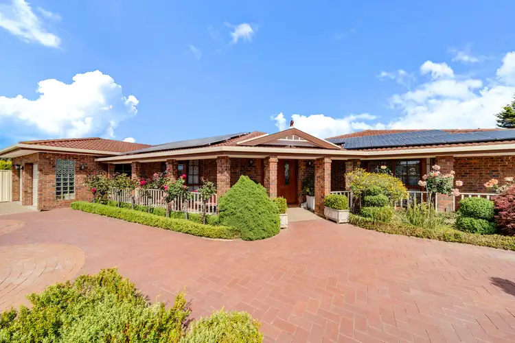 16 Sentry Crescent, Palmerston ACT 2913