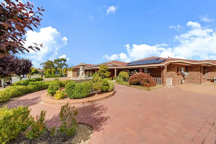 Third view of Homely house listing, 16 Sentry Crescent, Palmerston ACT 2913