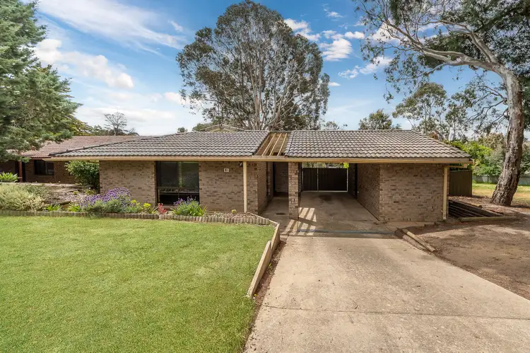 20 Caledonia Avenue, Woodside SA 5244