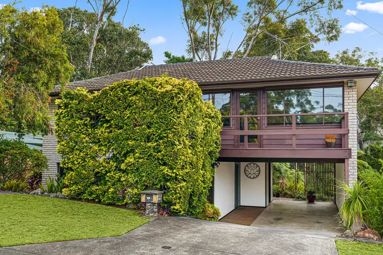 Third view of Homely house listing, 29 Allwood Crescent, Lugarno NSW 2210