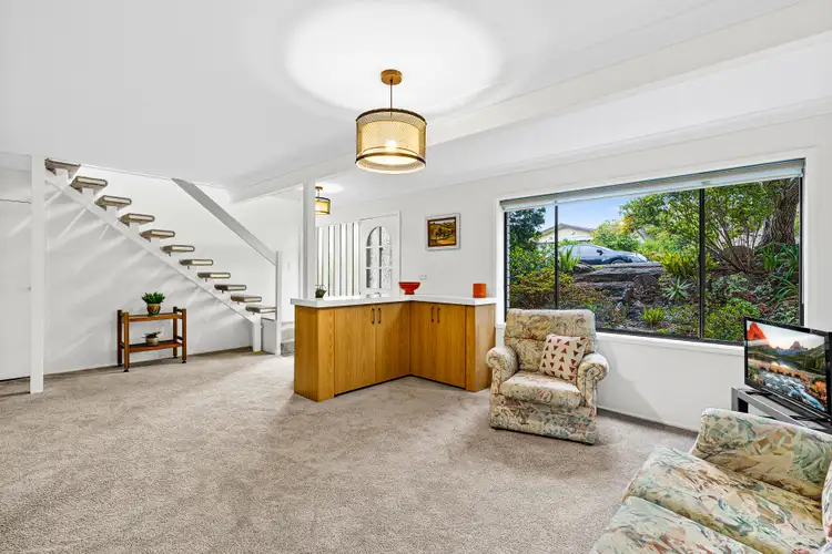 Fifth view of Homely house listing, 29 Allwood Crescent, Lugarno NSW 2210