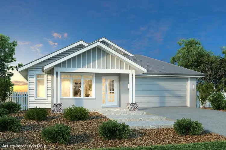 Seventh view of Homely land listing, 41 Highfields Road, Highfields QLD 4352