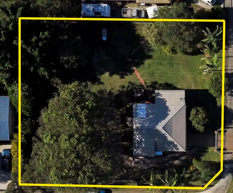 Main view of Homely house listing, 51 School Road, Kallangur QLD 4503