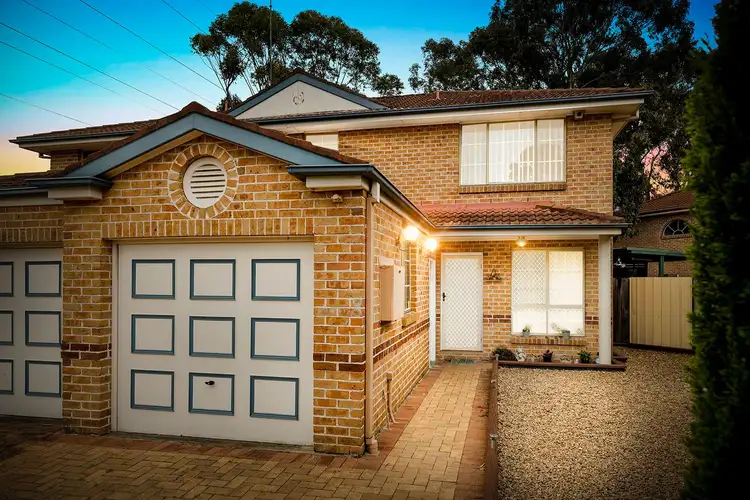 38 St Pauls Way, Blacktown NSW 2148