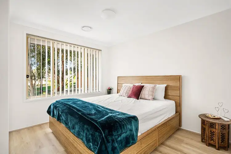 Fourth view of Homely townhouse listing, 38 St Pauls Way, Blacktown NSW 2148