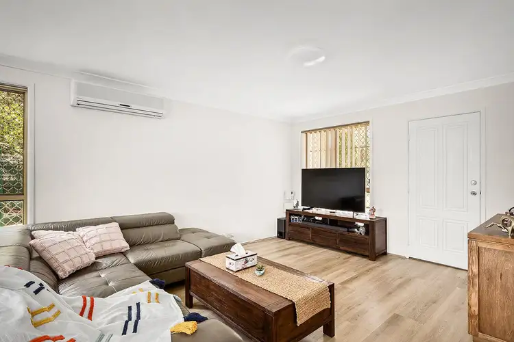 Fifth view of Homely townhouse listing, 38 St Pauls Way, Blacktown NSW 2148