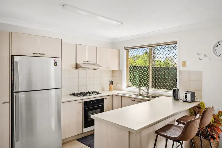 Sixth view of Homely townhouse listing, 38 St Pauls Way, Blacktown NSW 2148