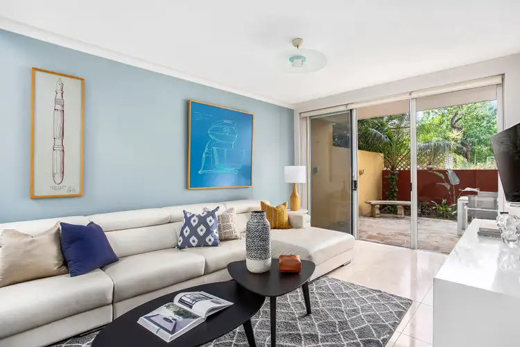 Third view of Homely townhouse listing, 7/85-89 Ben Boyd Road, Neutral Bay NSW 2089