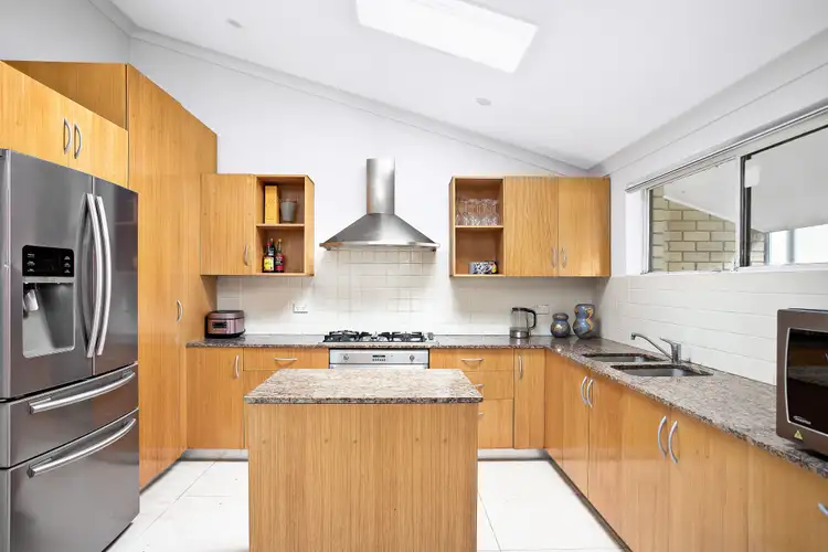 Sixth view of Homely townhouse listing, 7/85-89 Ben Boyd Road, Neutral Bay NSW 2089