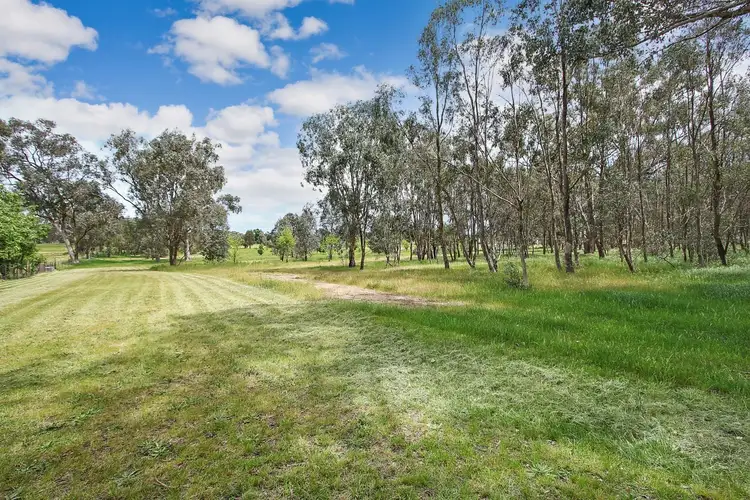 Main view of Homely land listing, 121 Thomas Street, Gerogery NSW 2642