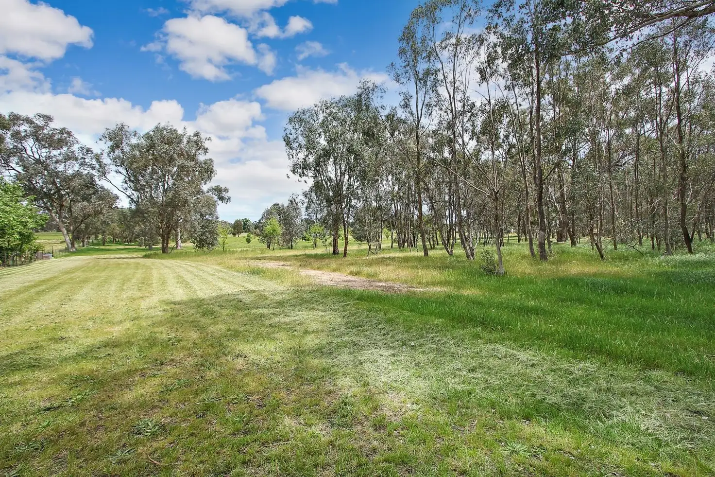 Main view of Homely land listing, 121 Thomas Street, Gerogery NSW 2642