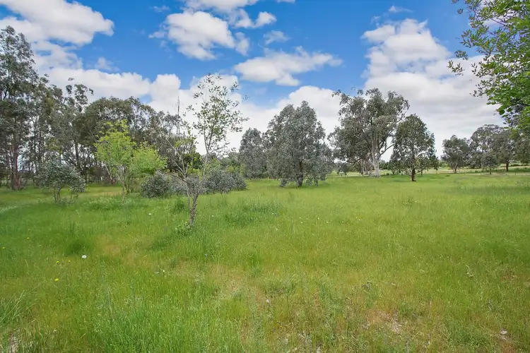 Second view of Homely land listing, 121 Thomas Street, Gerogery NSW 2642