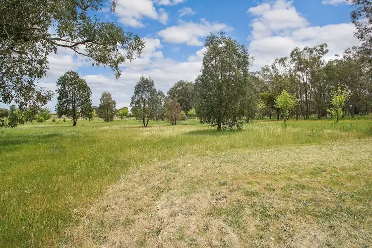 Third view of Homely land listing, 121 Thomas Street, Gerogery NSW 2642