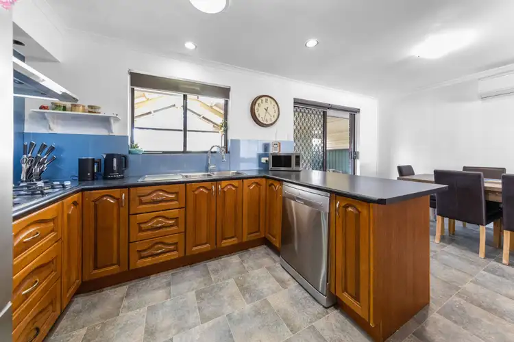 Third view of Homely house listing, 52 Kanimbla Crescent, Craigmore SA 5114