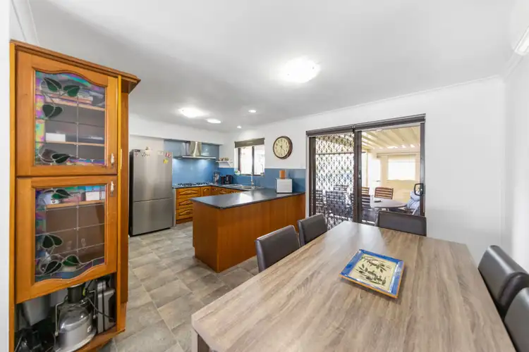 Fifth view of Homely house listing, 52 Kanimbla Crescent, Craigmore SA 5114