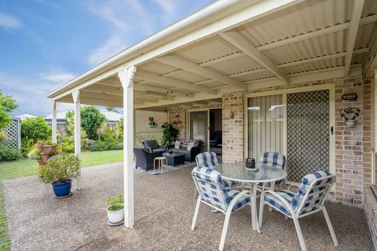 69 Protea Drive, Bongaree QLD 4507