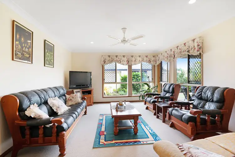 Second view of Homely house listing, 69 Protea Drive, Bongaree QLD 4507