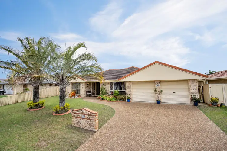 Fifth view of Homely house listing, 69 Protea Drive, Bongaree QLD 4507