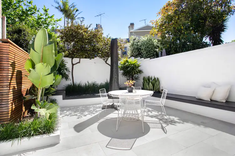 Main view of Homely house listing, 18 Victoria Street, Queens Park NSW 2022