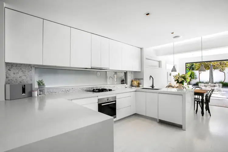 Third view of Homely house listing, 18 Victoria Street, Queens Park NSW 2022