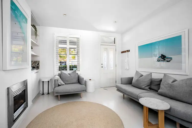 Fourth view of Homely house listing, 18 Victoria Street, Queens Park NSW 2022