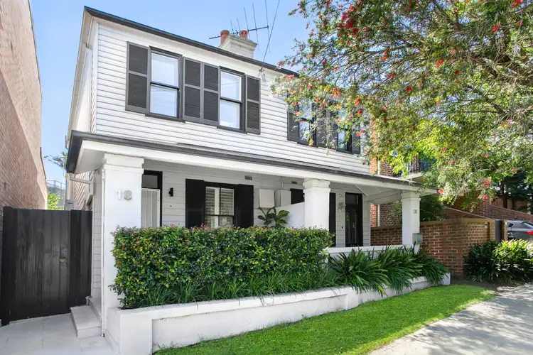 Sixth view of Homely house listing, 18 Victoria Street, Queens Park NSW 2022