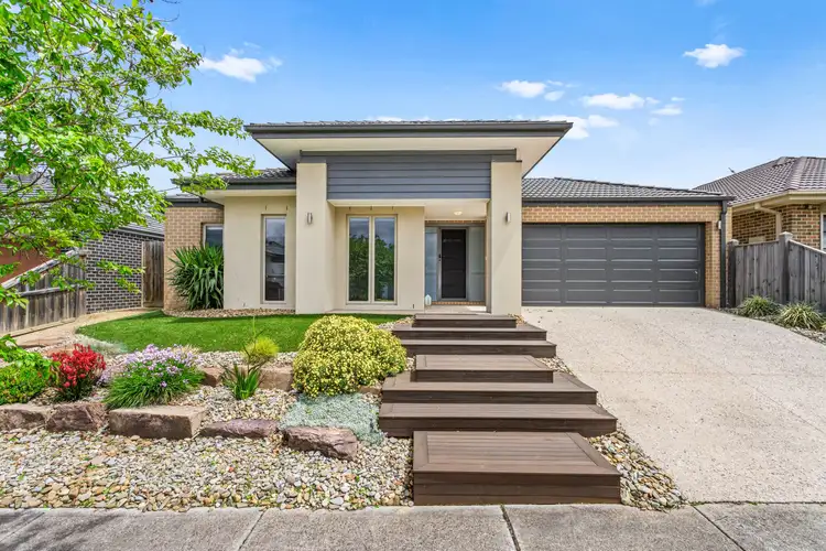 5 Roebuck Street, South Morang VIC 3752