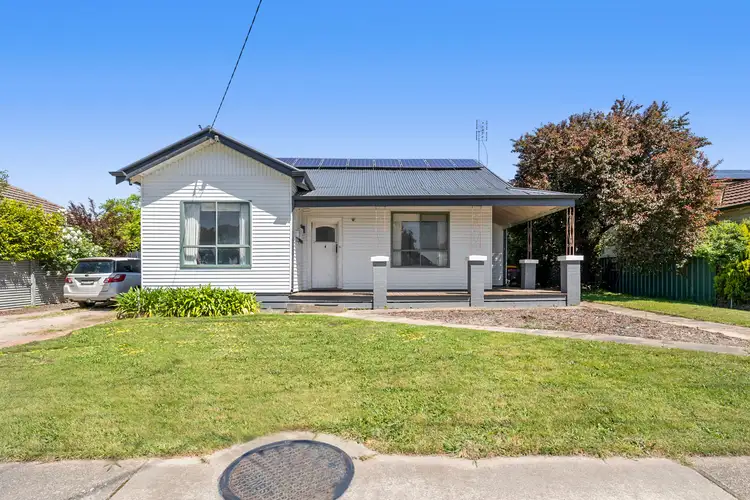 Main view of Homely house listing, 6 Queen Street South, Ararat VIC 3377