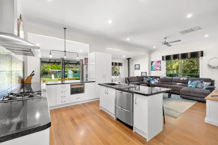 Second view of Homely house listing, 6 Queen Street South, Ararat VIC 3377