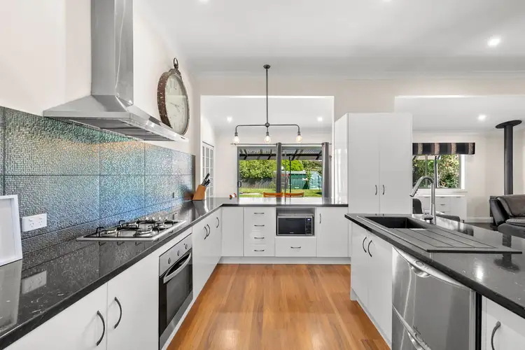 Third view of Homely house listing, 6 Queen Street South, Ararat VIC 3377
