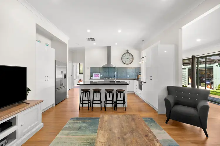 Fourth view of Homely house listing, 6 Queen Street South, Ararat VIC 3377