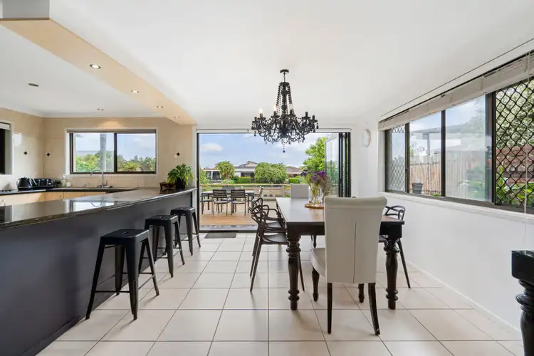 Fourth view of Homely house listing, 40 Village High Road, Benowa Waters QLD 4217