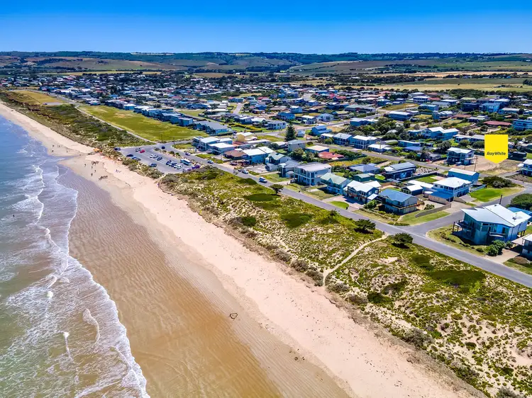 Second view of Homely land listing, 212 Newell Avenue, Middleton SA 5213