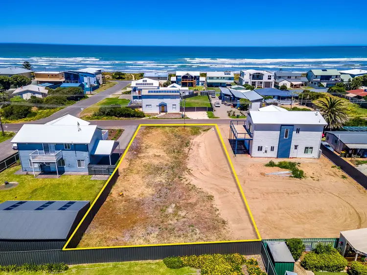 Third view of Homely land listing, 212 Newell Avenue, Middleton SA 5213