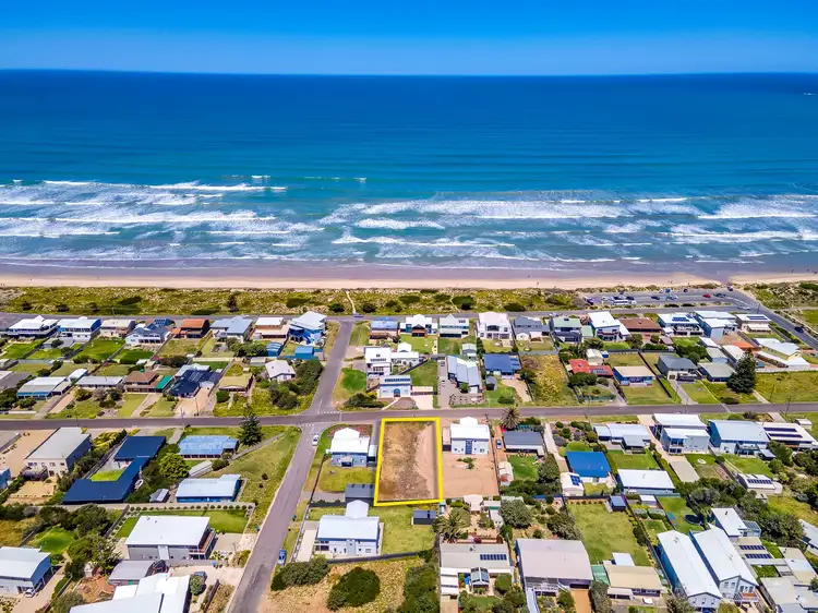 Fourth view of Homely land listing, 212 Newell Avenue, Middleton SA 5213