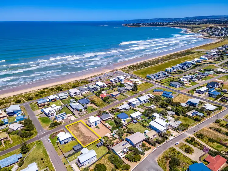 Fifth view of Homely land listing, 212 Newell Avenue, Middleton SA 5213