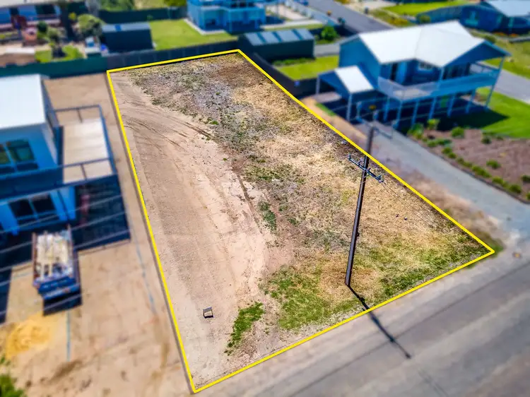 Sixth view of Homely land listing, 212 Newell Avenue, Middleton SA 5213