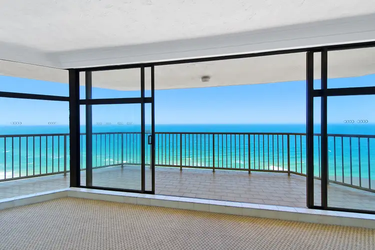 Fifth view of Homely apartment listing, 26C/80 The Esplanade, Surfers Paradise QLD 4217