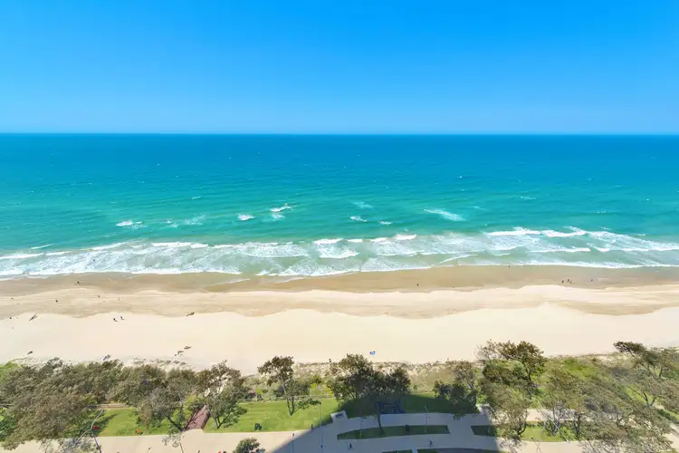 Sixth view of Homely apartment listing, 26C/80 The Esplanade, Surfers Paradise QLD 4217