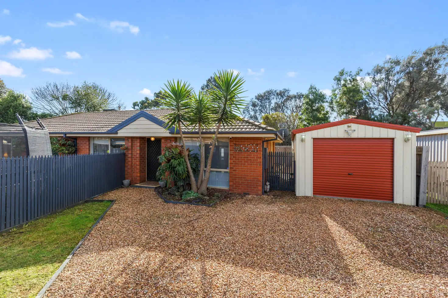 Main view of Homely house listing, 6 Pine Vale Court, Epping VIC 3076
