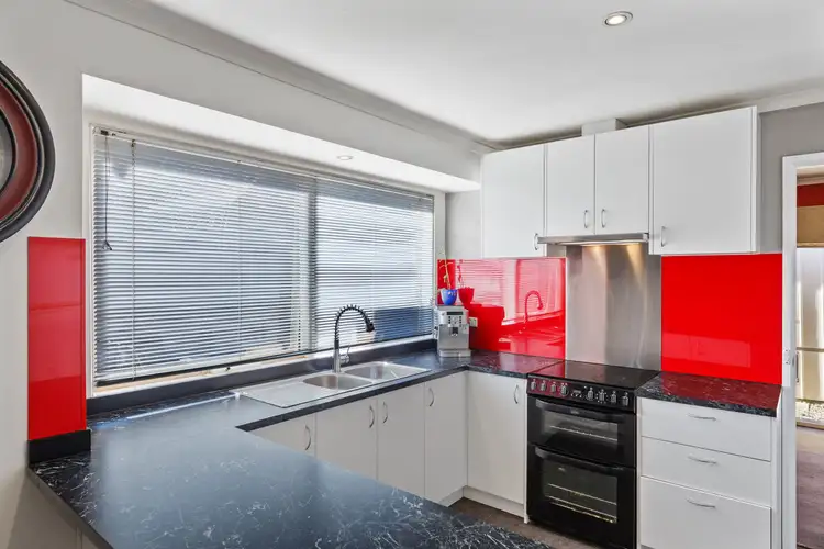 Second view of Homely house listing, 6 Pine Vale Court, Epping VIC 3076