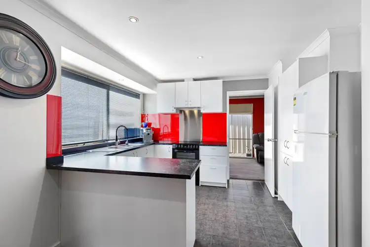 Fourth view of Homely house listing, 6 Pine Vale Court, Epping VIC 3076