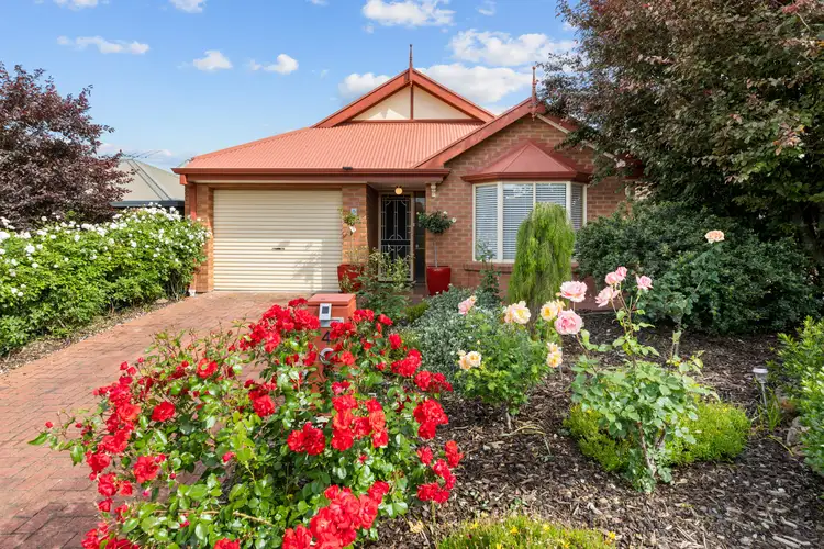 Main view of Homely house listing, 4 Dempster Court, Greenwith SA 5125