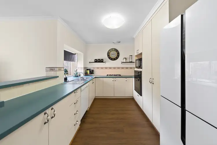 Third view of Homely house listing, 4 Dempster Court, Greenwith SA 5125