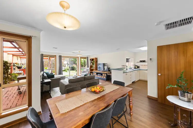 Fifth view of Homely house listing, 4 Dempster Court, Greenwith SA 5125