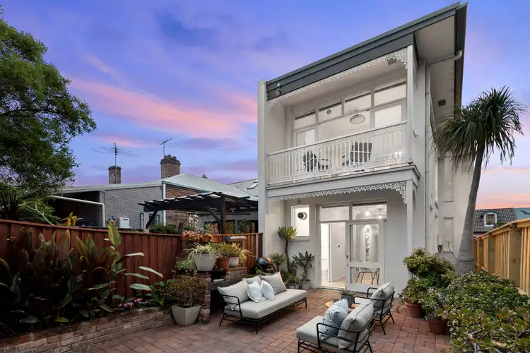 100 Probert Street, Newtown NSW 2042